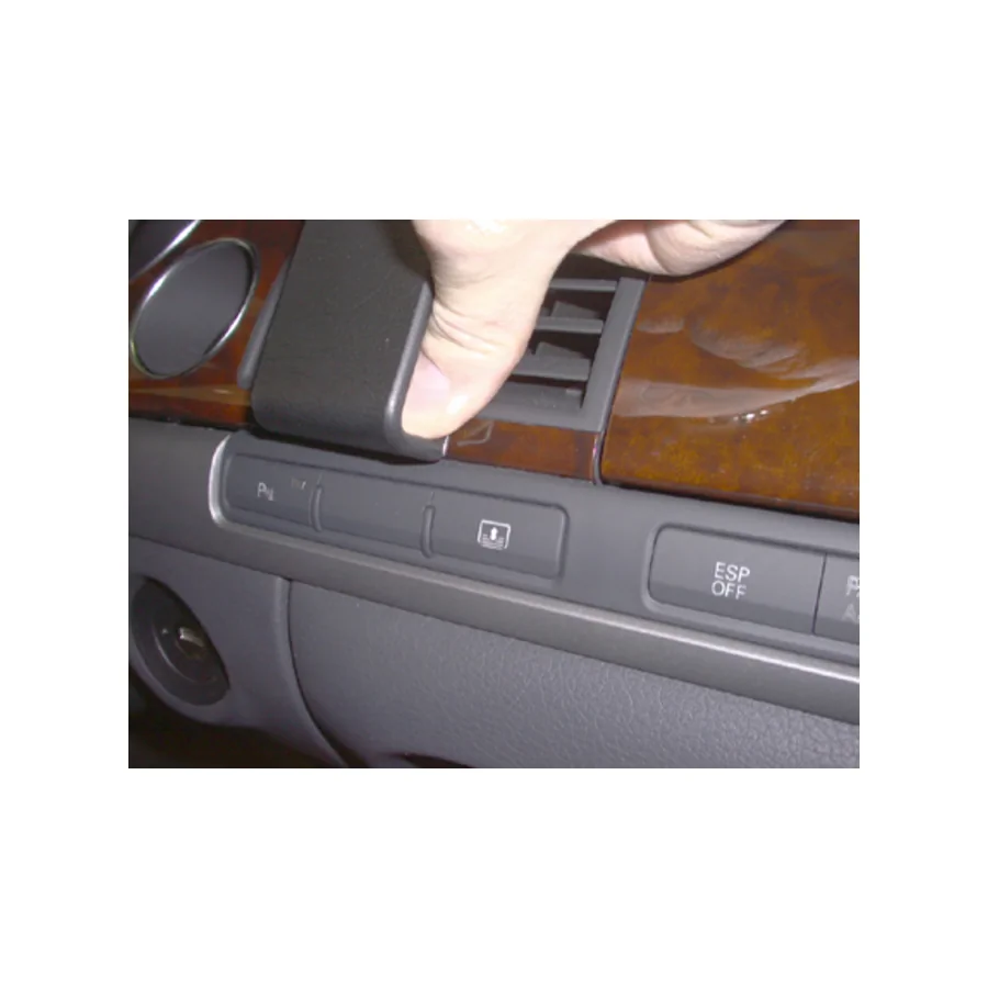 Bild 3 : 853196 : Brodit ProClip für Audi A8, ab Bj. 2003 bis 2010