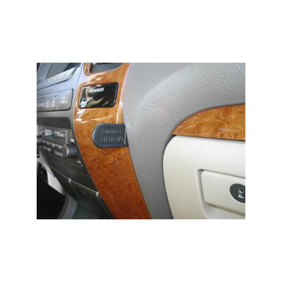 Bild 1 : 853197 : Brodit ProClip für Toyota LandCruiser 120, ab Bj. 2003 bis 2009