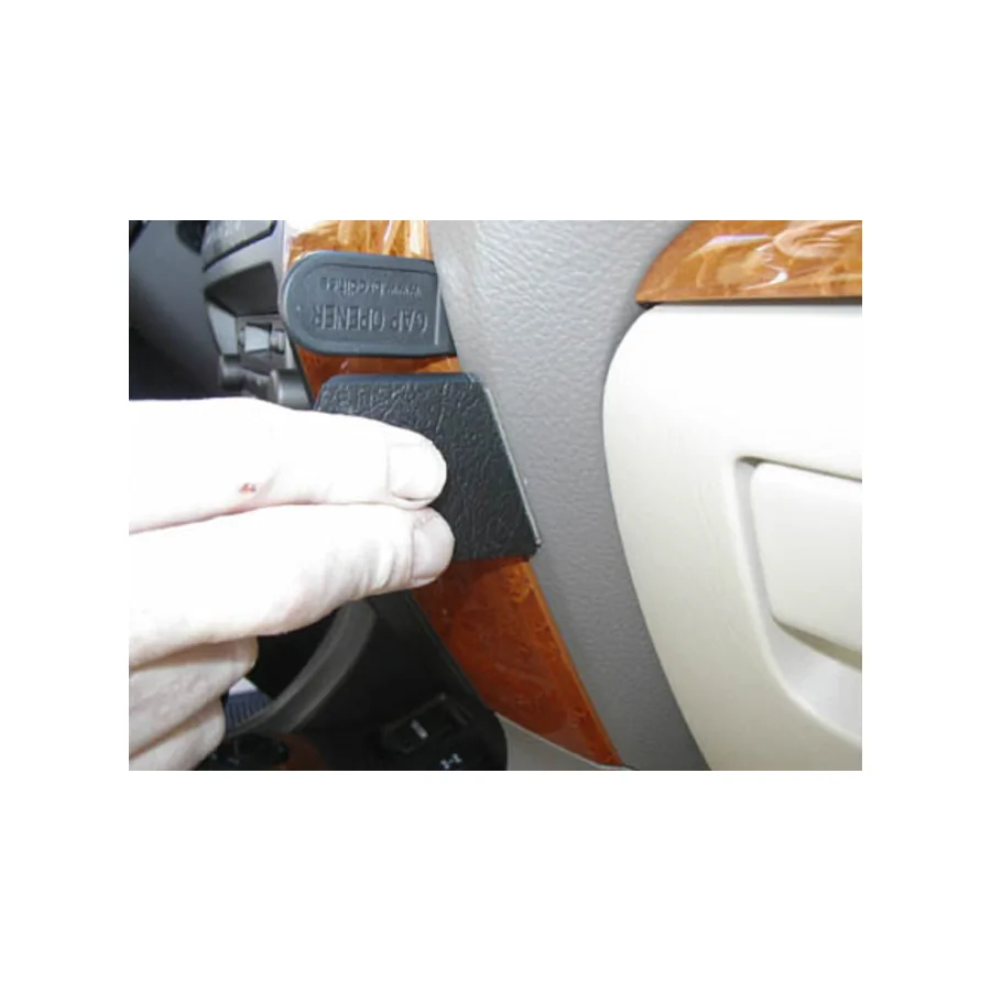 Bild 2 : 853197 : Brodit ProClip für Toyota LandCruiser 120, ab Bj. 2003 bis 2009