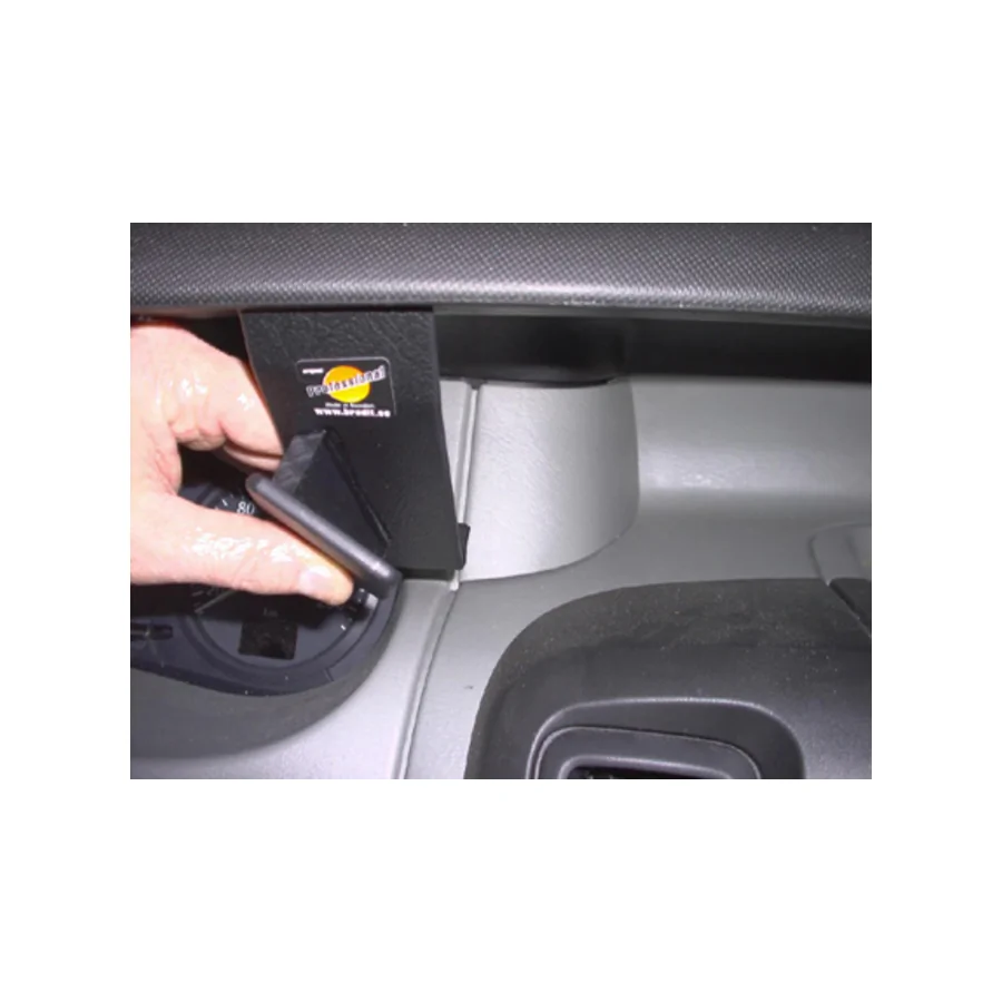 Bild 1 : 853199 : Brodit ProClip für Nissan Primastar, ab Bj. 2001 bis 09/2010