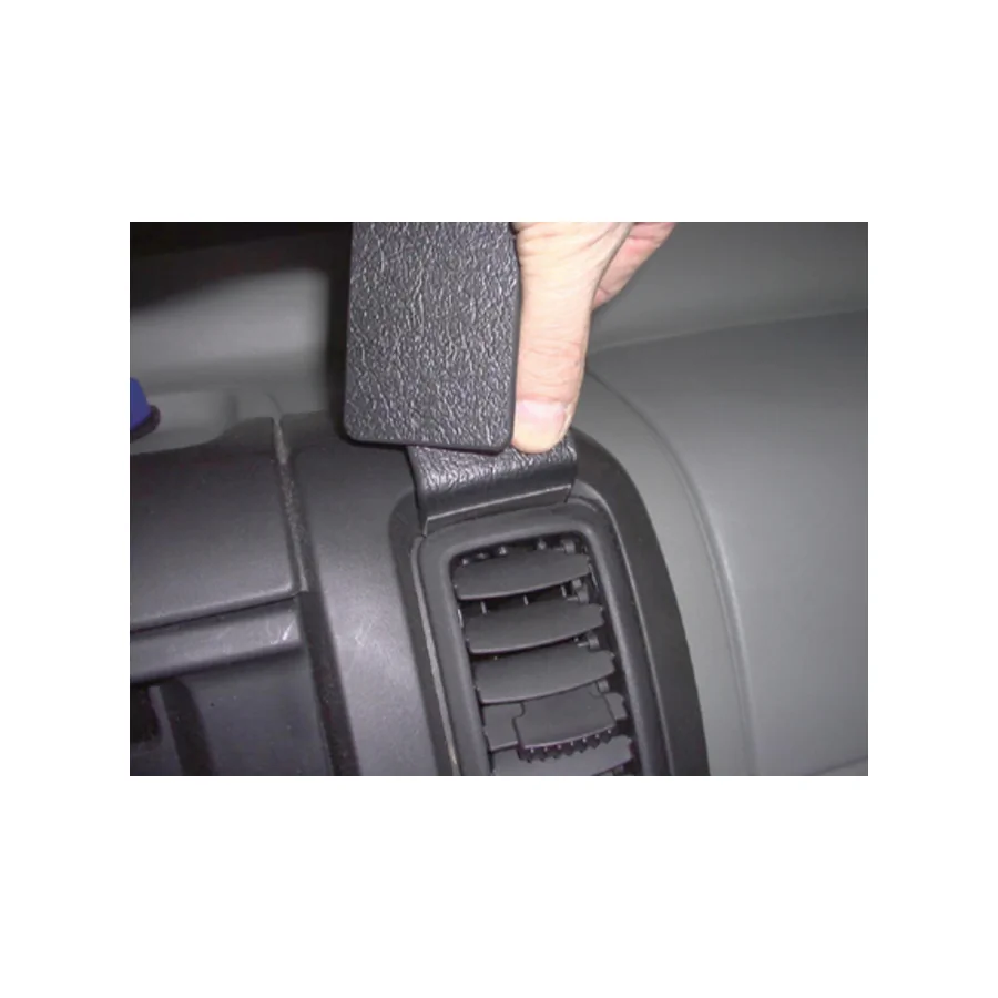 Bild 3 : 853199 : Brodit ProClip für Nissan Primastar, ab Bj. 2001 bis 09/2010