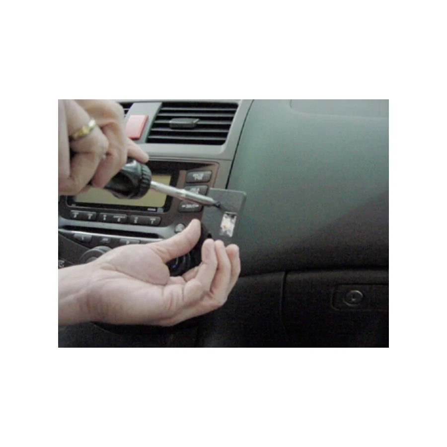 Bild 3 : 853200 : Brodit ProClip für Honda Accord, ab Bj. 2003 bis 2007