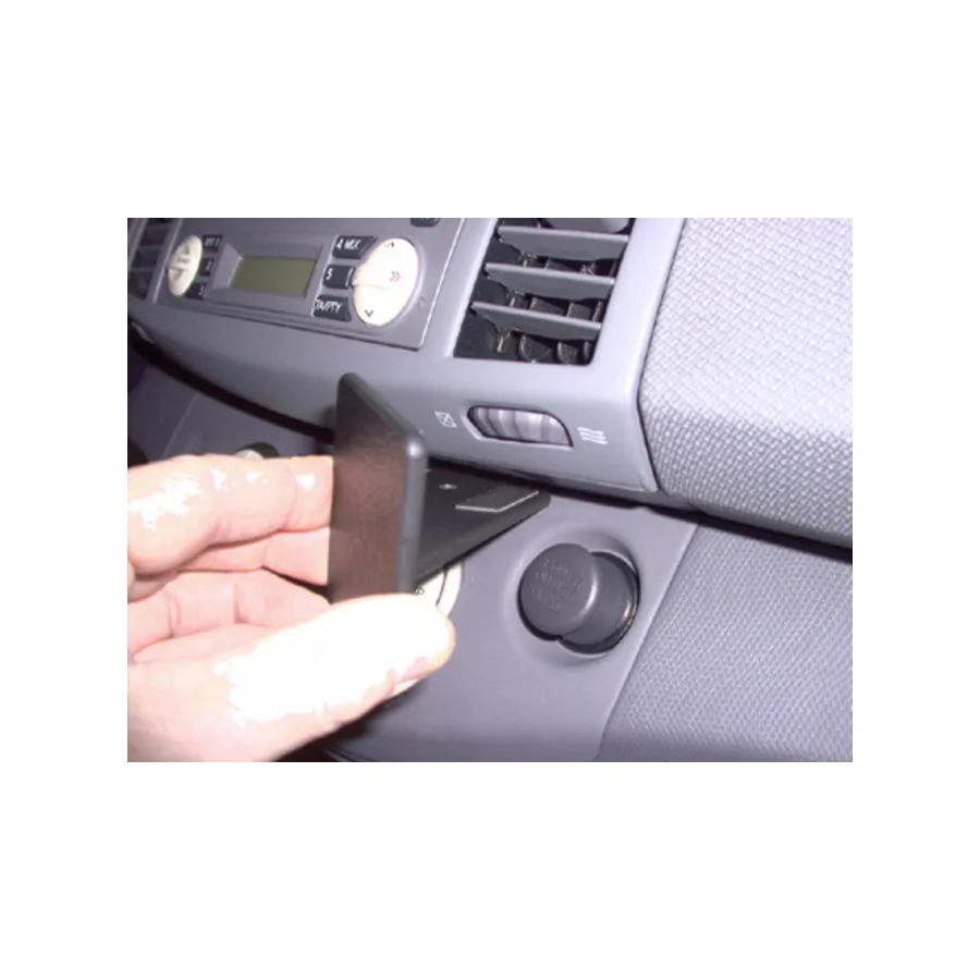 Bild 2 : 853202 : Brodit ProClip für Nissan Micra, ab Bj. 2003 bis 2010