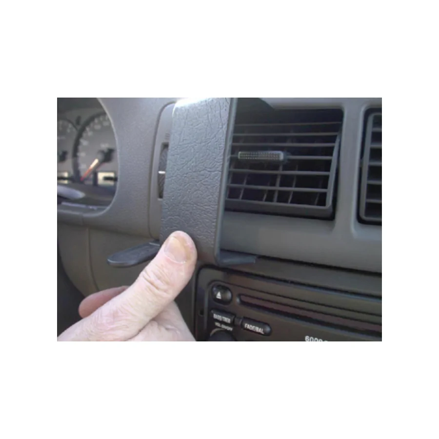 Bild 3 : 853204 : Brodit ProClip für Ford Transit Connect, ab Bj. 2003 bis 2009