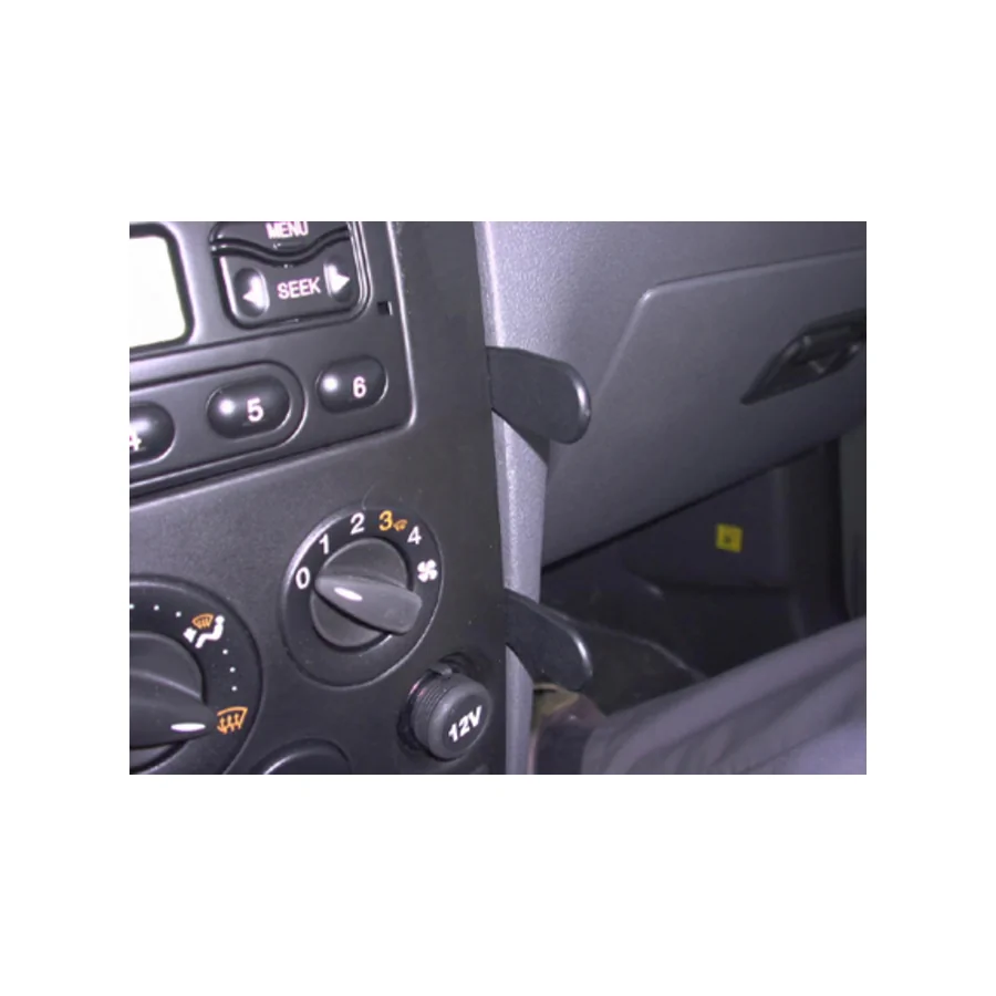 Bild 1 : 853205 : Brodit ProClip für Ford Transit Connect, ab Bj. 2003 bis 2009