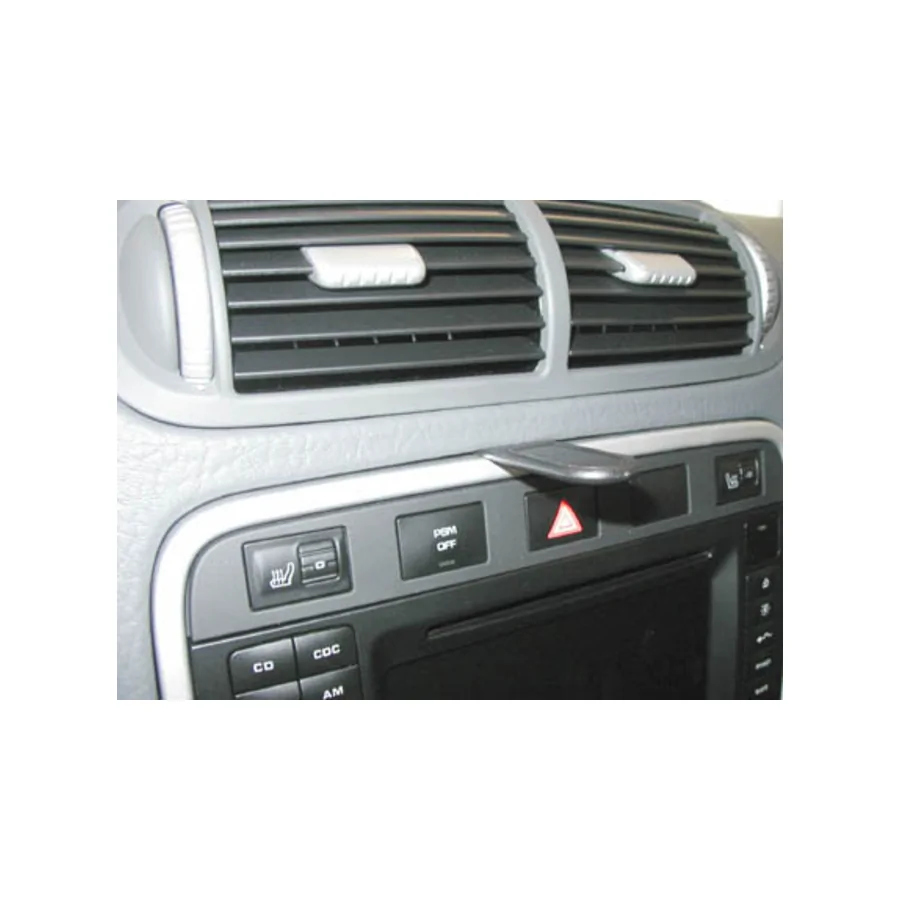 Bild 1 : 853209 : Brodit ProClip für Porsche Cayenne, ab Bj. 2003 bis 04/2010