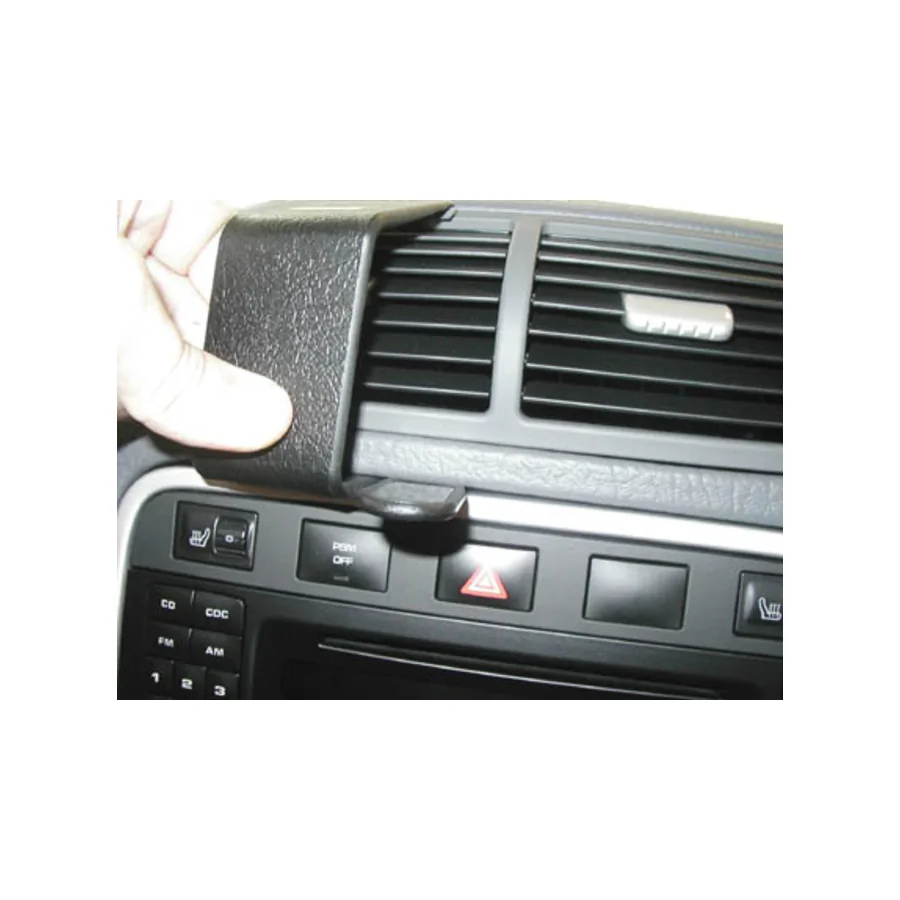 Bild 2 : 853209 : Brodit ProClip für Porsche Cayenne, ab Bj. 2003 bis 04/2010