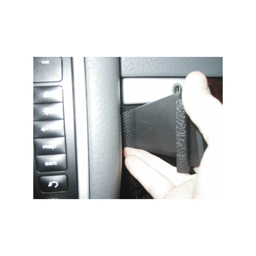 Bild 1 : 853210 : Brodit ProClip für Porsche Cayenne, ab Bj. 2003 bis 04/2010