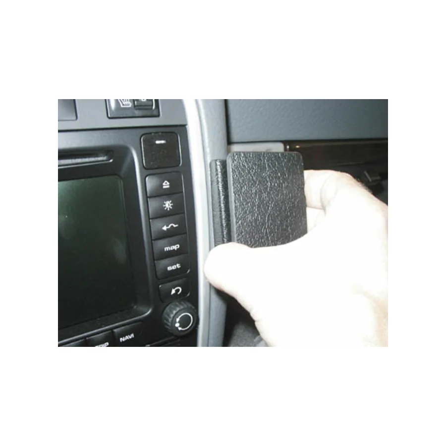 Bild 2 : 853210 : Brodit ProClip für Porsche Cayenne, ab Bj. 2003 bis 04/2010
