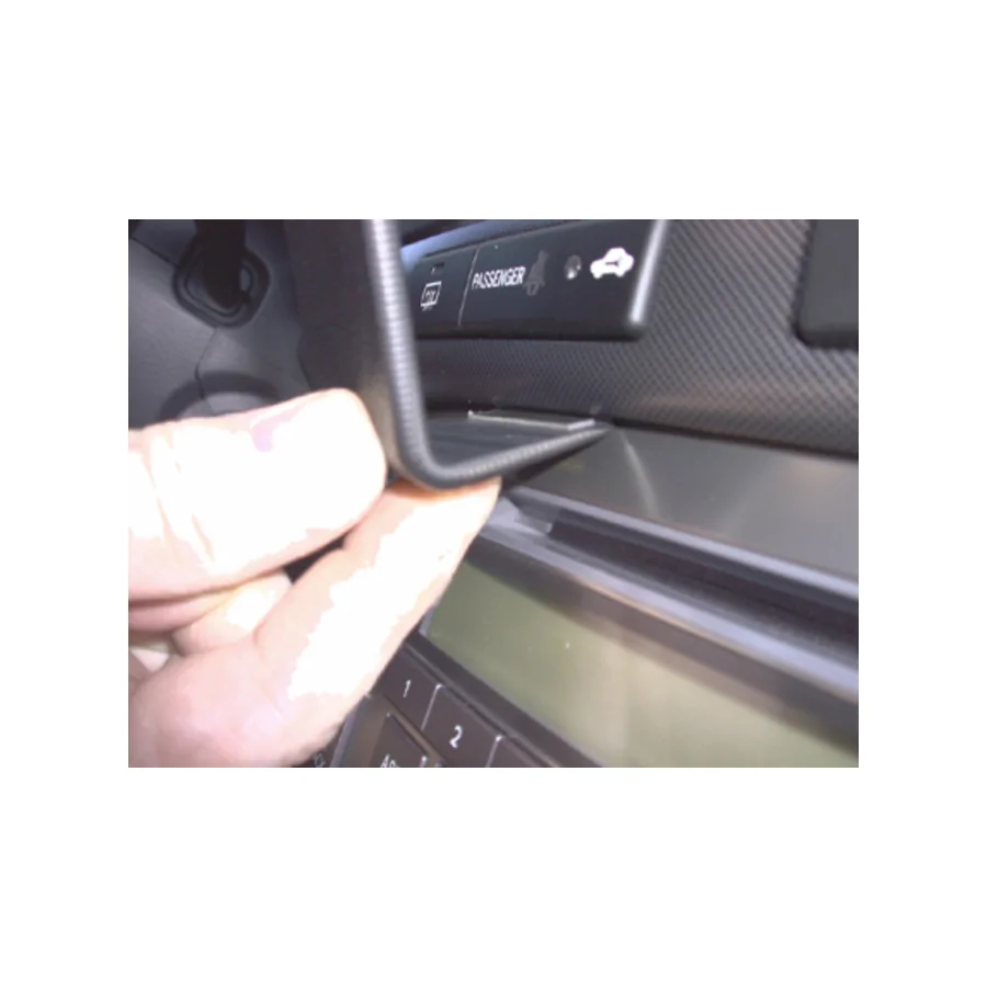 Bild 2 : 853211 : Brodit ProClip für Toyota Avensis, ab Bj. 2003 bis 2008