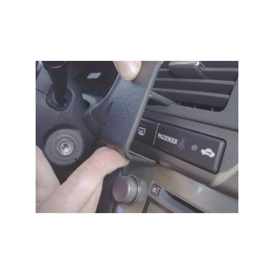 Bild 3 : 853211 : Brodit ProClip für Toyota Avensis, ab Bj. 2003 bis 2008
