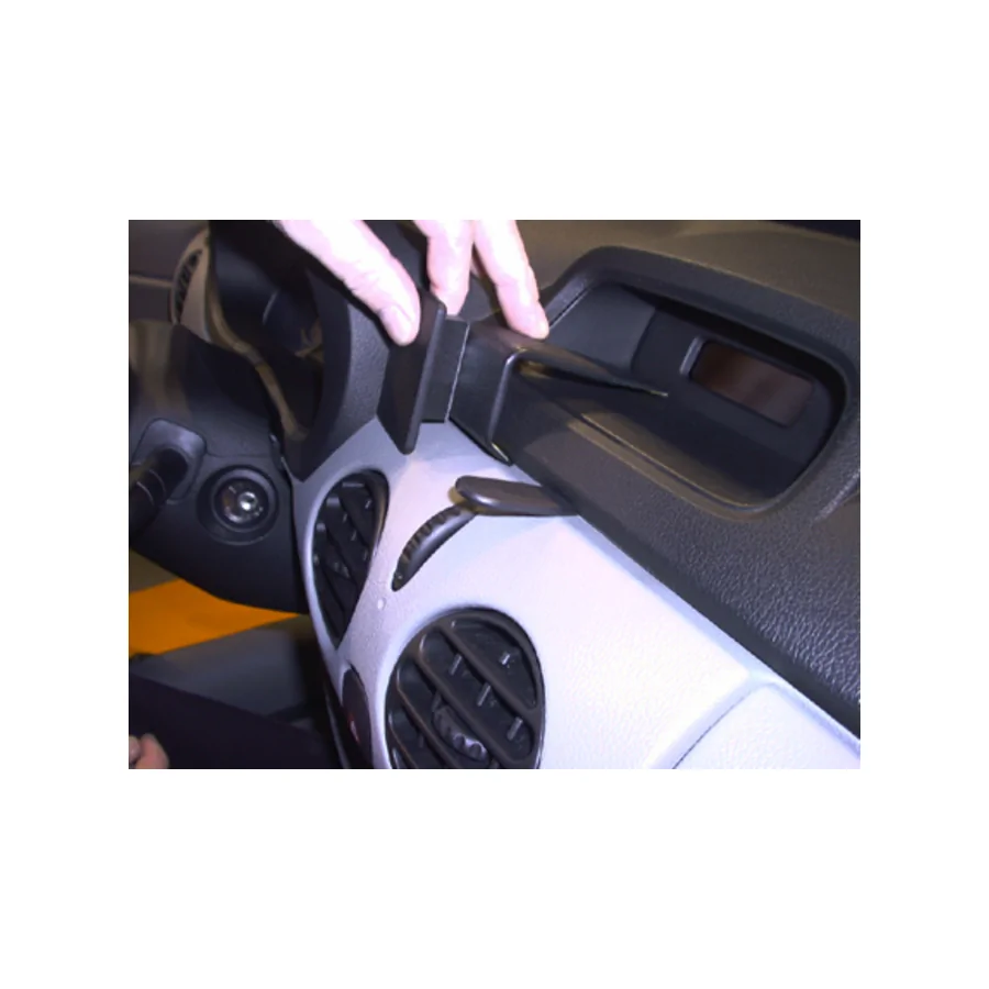 Bild 2 : 853215 : Brodit ProClip für Renault Kangoo, ab Bj. 2003 bis 12/2007