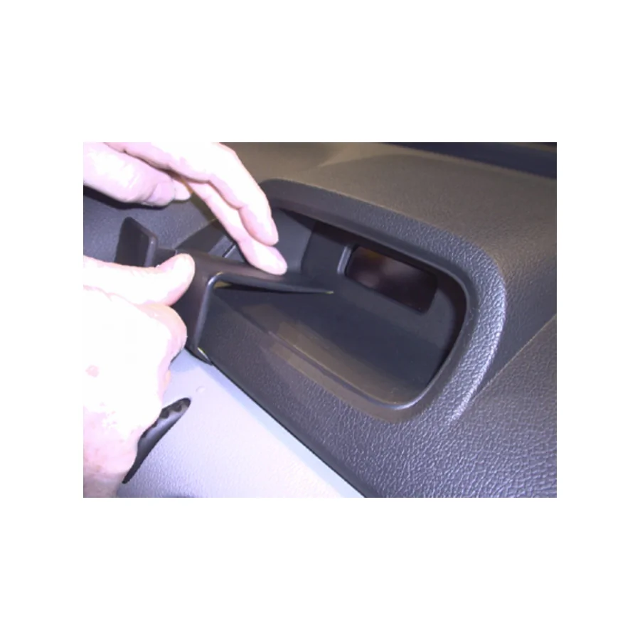 Bild 3 : 853215 : Brodit ProClip für Renault Kangoo, ab Bj. 2003 bis 12/2007