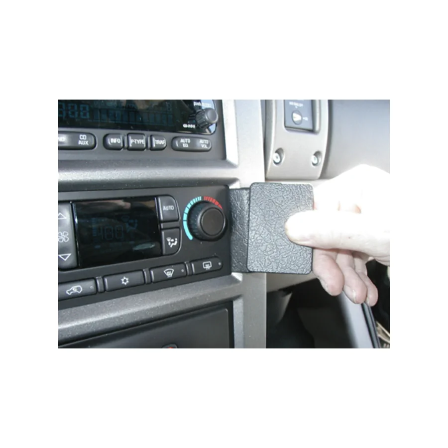 Bild 1 : 853217 : Brodit ProClip für Hummer H2, ab Bj. 2003 bis 2007