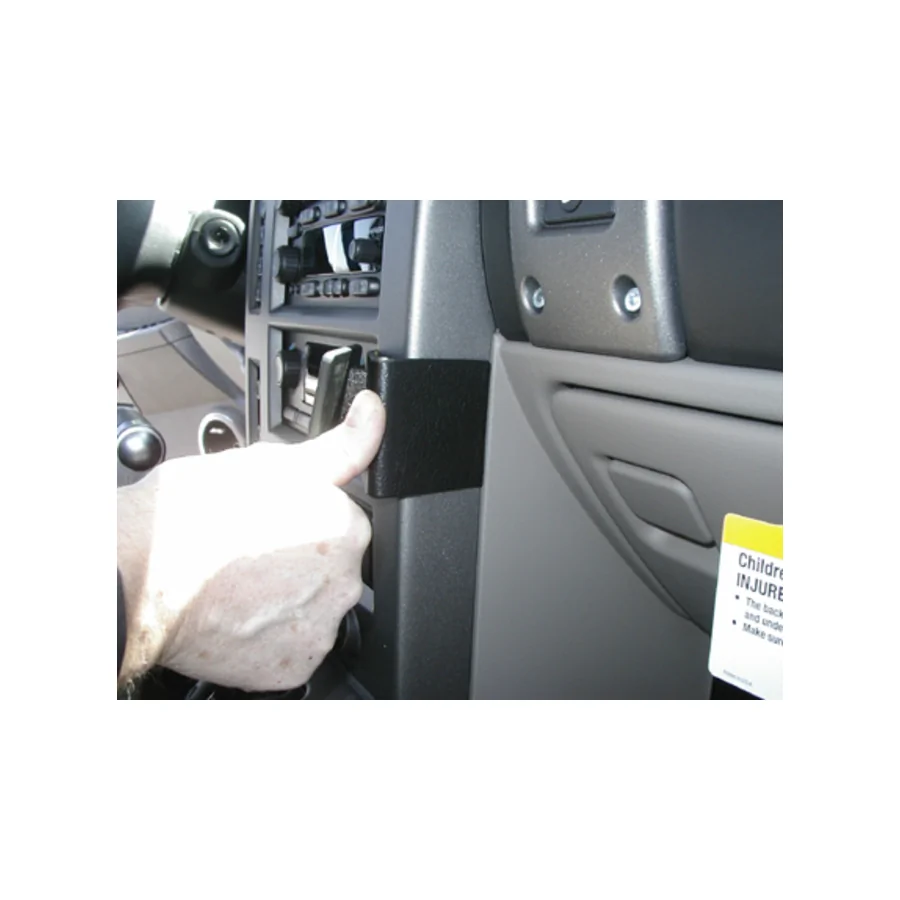 Bild 2 : 853217 : Brodit ProClip für Hummer H2, ab Bj. 2003 bis 2007