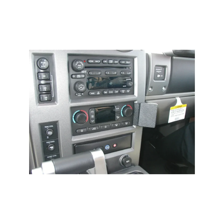 Bild 3 : 853217 : Brodit ProClip für Hummer H2, ab Bj. 2003 bis 2007