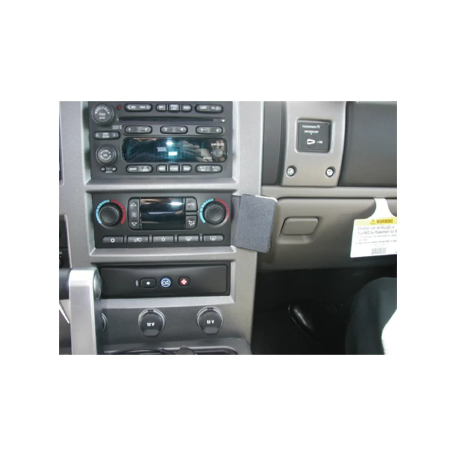 Bild 4 : 853217 : Brodit ProClip für Hummer H2, ab Bj. 2003 bis 2007