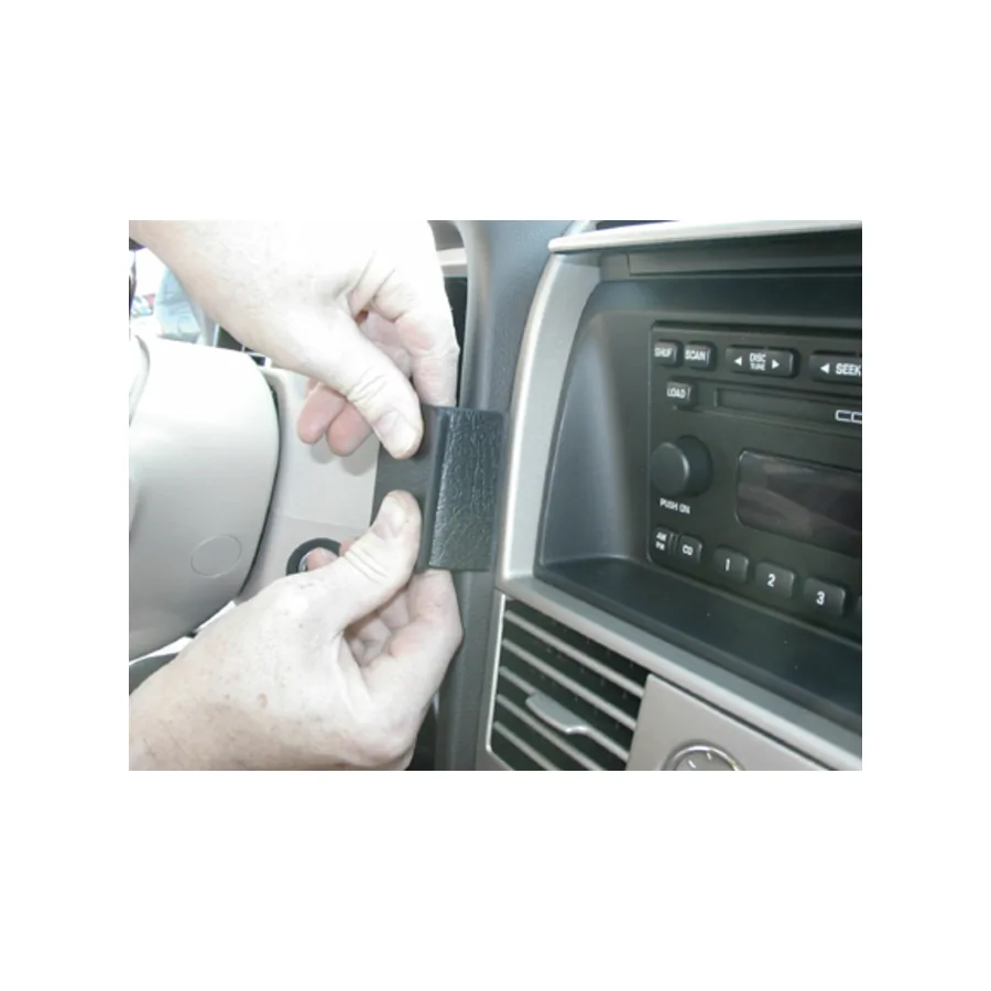 Bild 1 : 853218 : Brodit ProClip für Lincoln Aviator, ab Bj. 2003 bis 2009