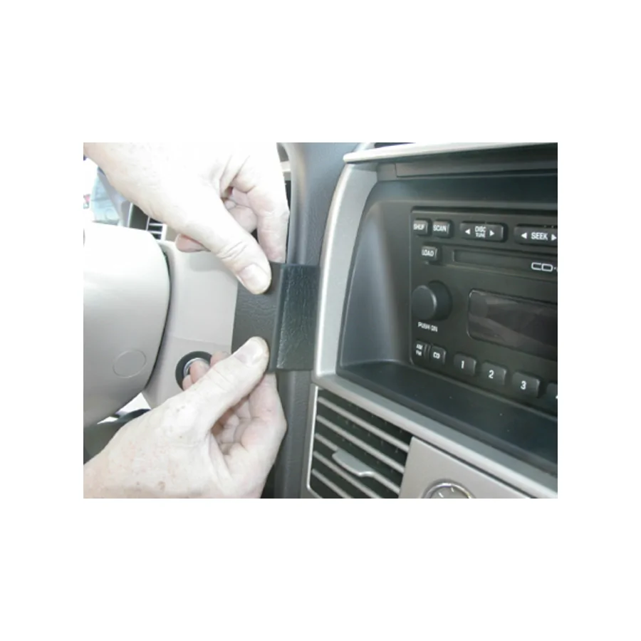 Bild 2 : 853218 : Brodit ProClip für Lincoln Aviator, ab Bj. 2003 bis 2009