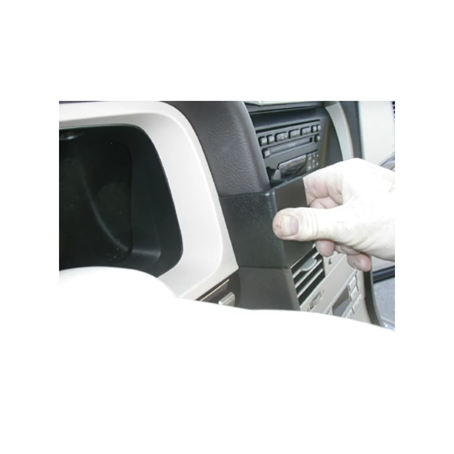 Bild 3 : 853218 : Brodit ProClip für Lincoln Aviator, ab Bj. 2003 bis 2009