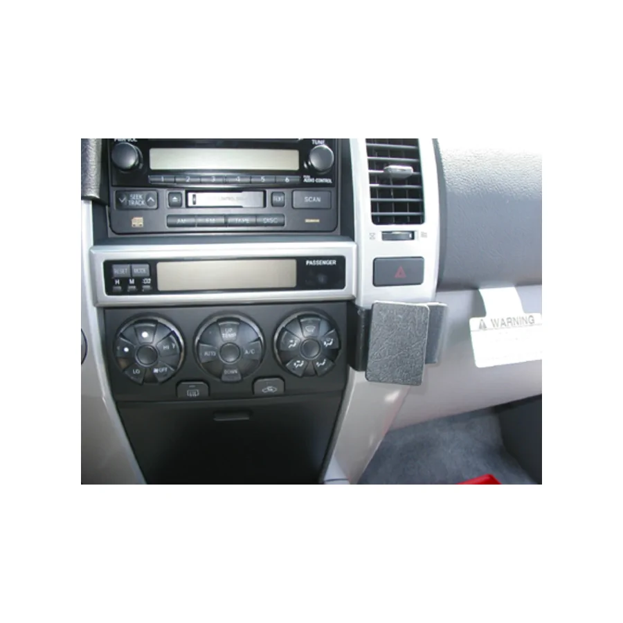 Bild 4 : 853221 : Brodit ProClip für Toyota 4Runner, ab Bj. 2003 bis 2009