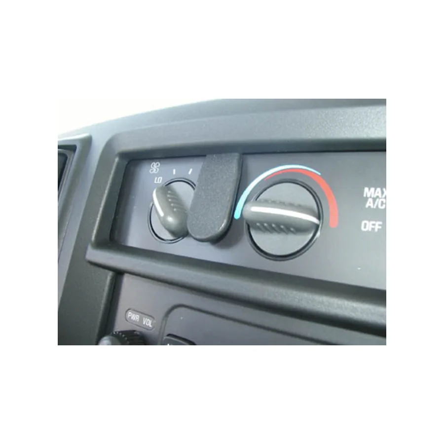 Bild 1 : 853231 : Brodit ProClip für Chevrolet Express / Van, ab Bj. 2003 bis 2007