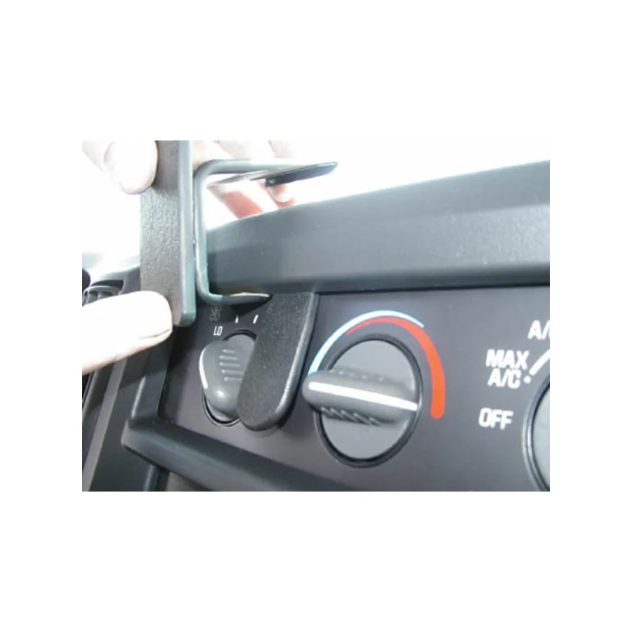 Bild 2 : 853231 : Brodit ProClip für Chevrolet Express / Van, ab Bj. 2003 bis 2007