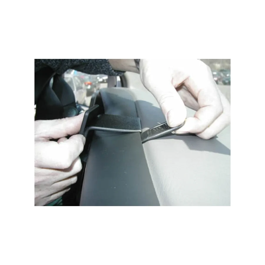Bild 3 : 853231 : Brodit ProClip für Chevrolet Express / Van, ab Bj. 2003 bis 2007