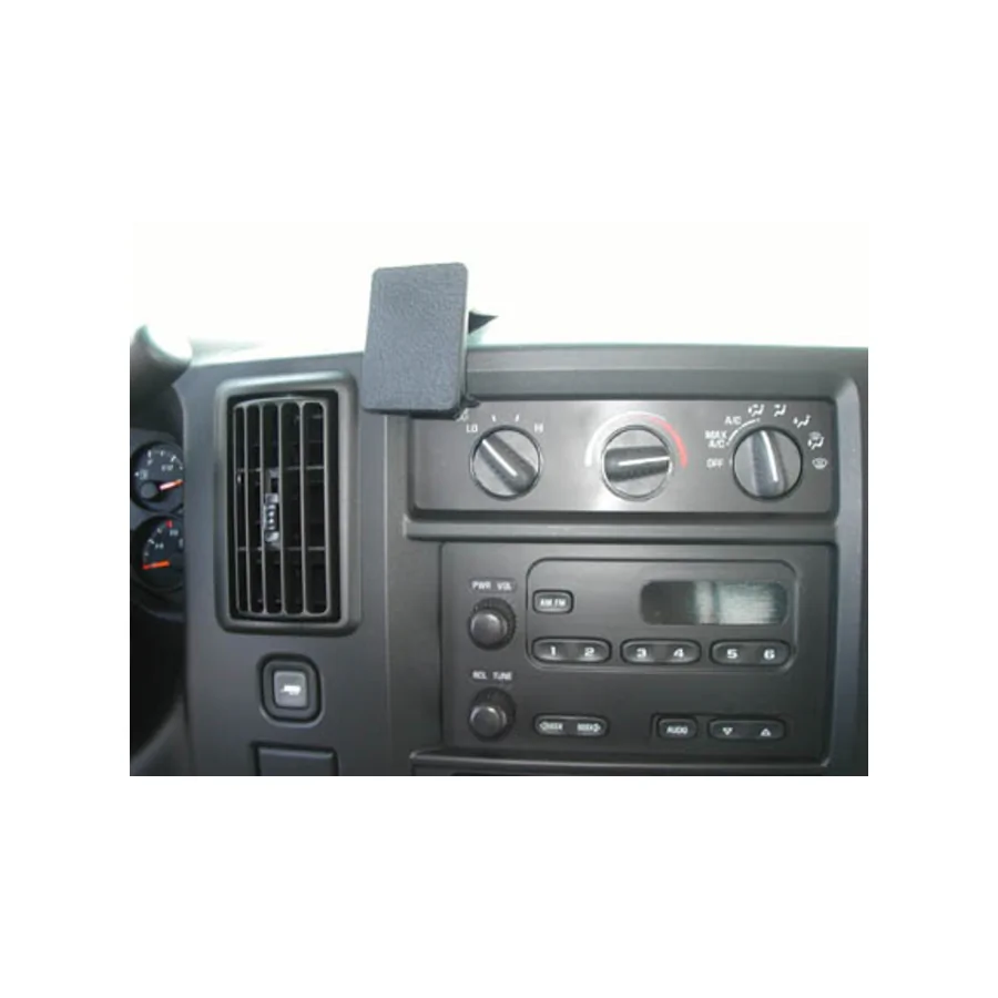 Bild 4 : 853231 : Brodit ProClip für Chevrolet Express / Van, ab Bj. 2003 bis 2007