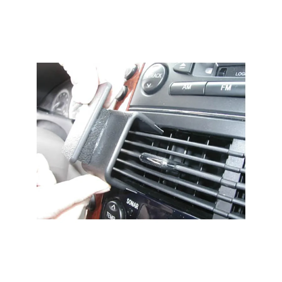Bild 1 : 853241 : Brodit ProClip für Toyota Sienna, ab Bj. 2004 bis 2010