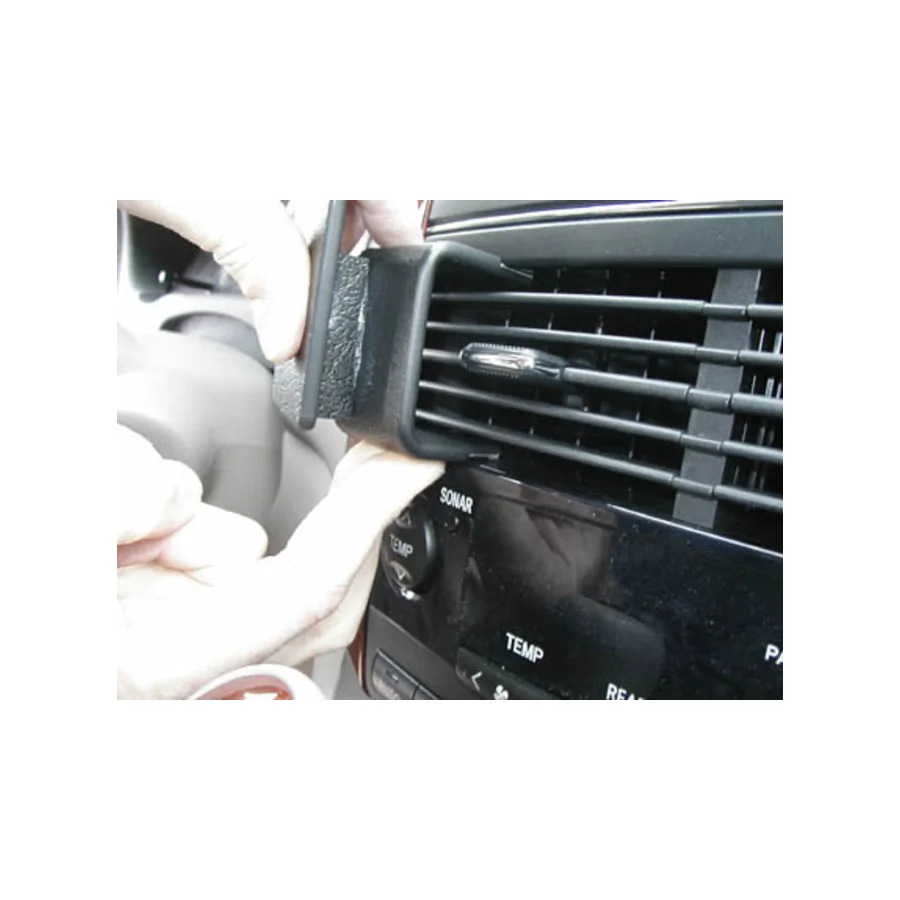 Bild 2 : 853241 : Brodit ProClip für Toyota Sienna, ab Bj. 2004 bis 2010