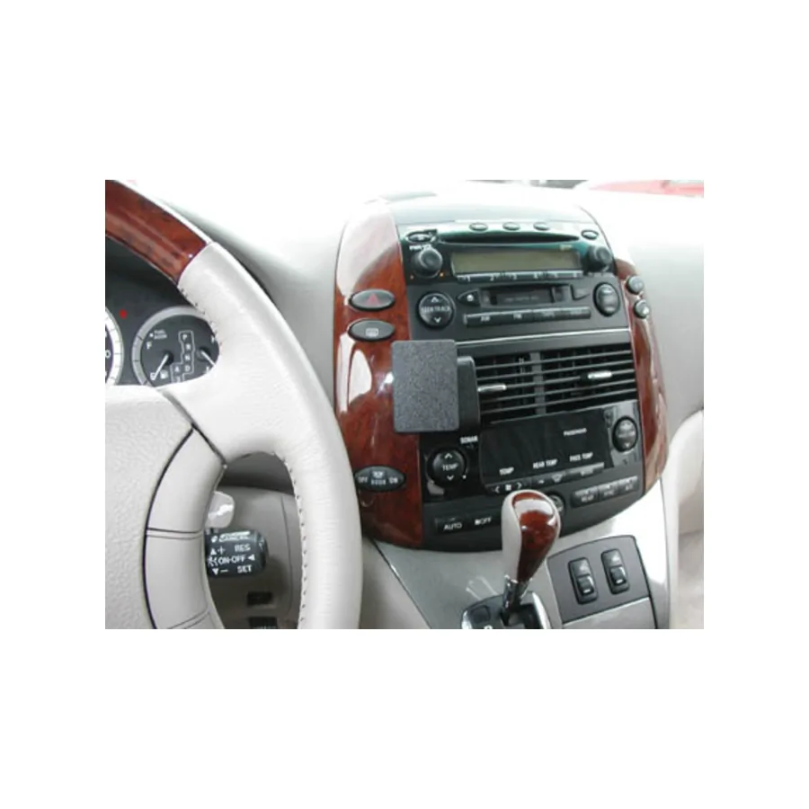 Bild 3 : 853241 : Brodit ProClip für Toyota Sienna, ab Bj. 2004 bis 2010