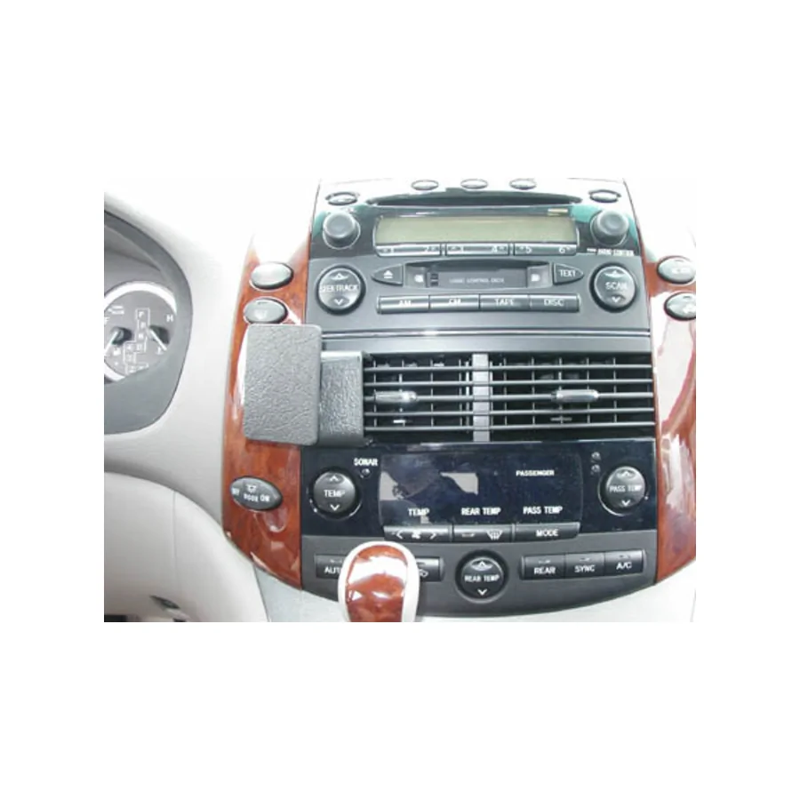 Bild 4 : 853241 : Brodit ProClip für Toyota Sienna, ab Bj. 2004 bis 2010