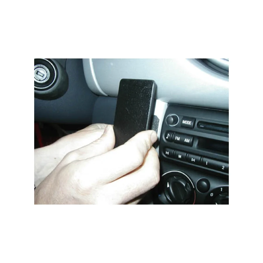 Bild 2 : 853245 : Brodit ProClip für BMW Mini Cooper (R50 / R53), ab Bj. 2001 bis 2006