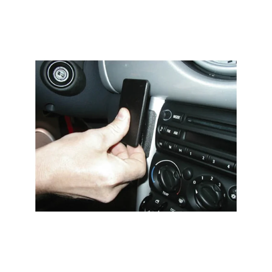 Bild 3 : 853245 : Brodit ProClip für BMW Mini Cooper (R50 / R53), ab Bj. 2001 bis 2006