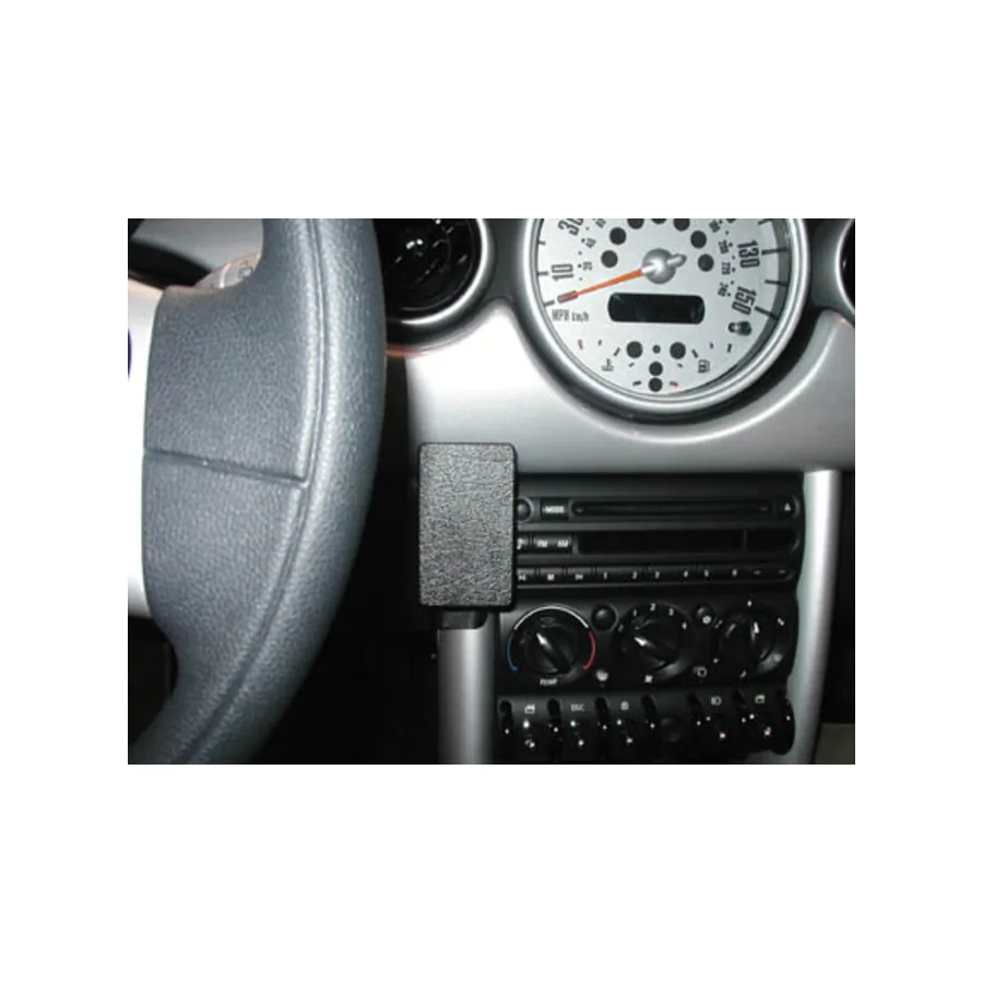 Bild 4 : 853245 : Brodit ProClip für BMW Mini Cooper (R50 / R53), ab Bj. 2001 bis 2006