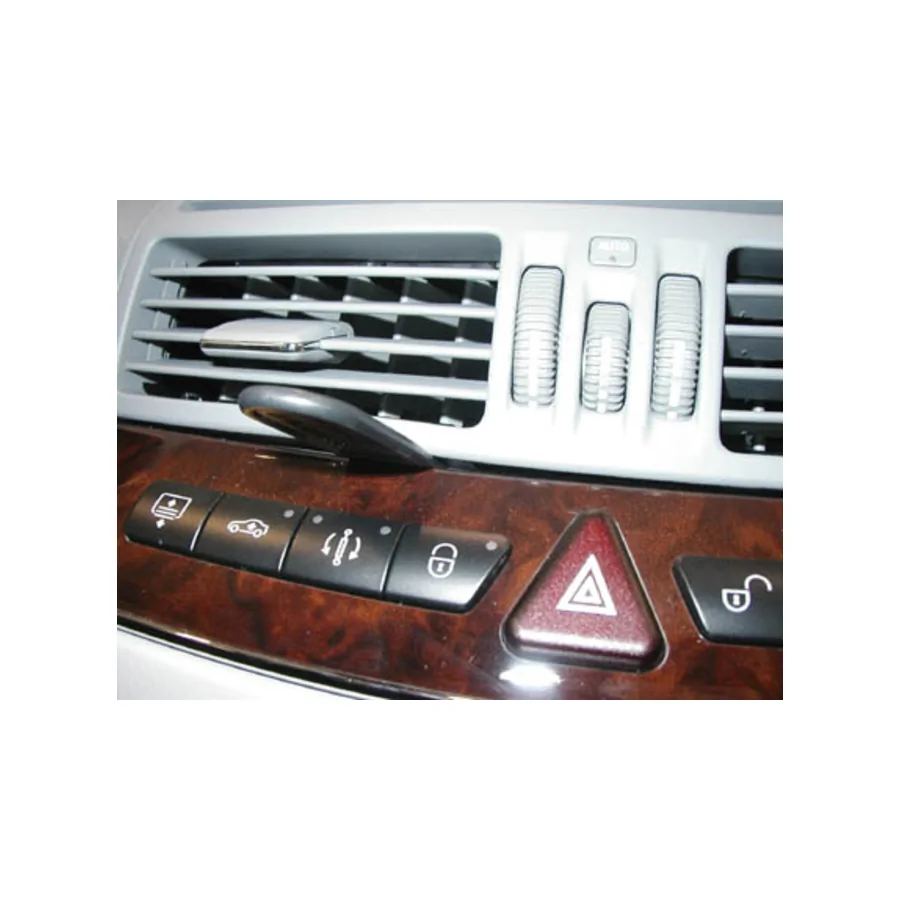 Bild 1 : 853246 : Brodit ProClip für Mercedes S-Klasse (W220), ab Bj. 2003 bis 2005