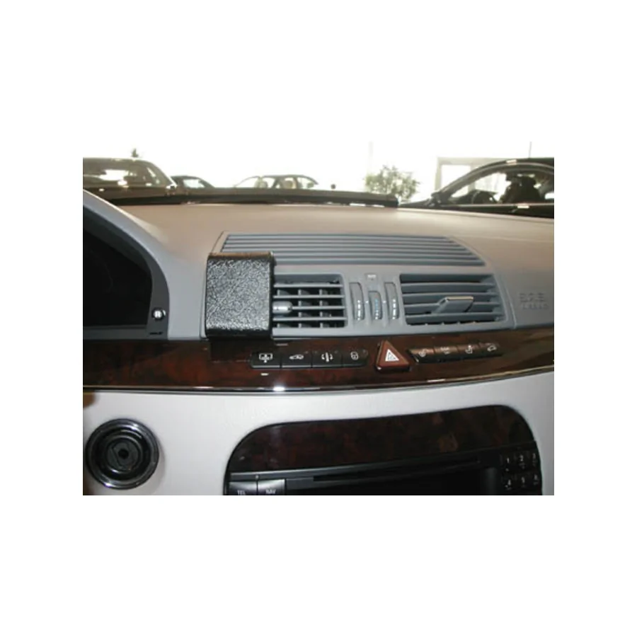 Bild 4 : 853246 : Brodit ProClip für Mercedes S-Klasse (W220), ab Bj. 2003 bis 2005