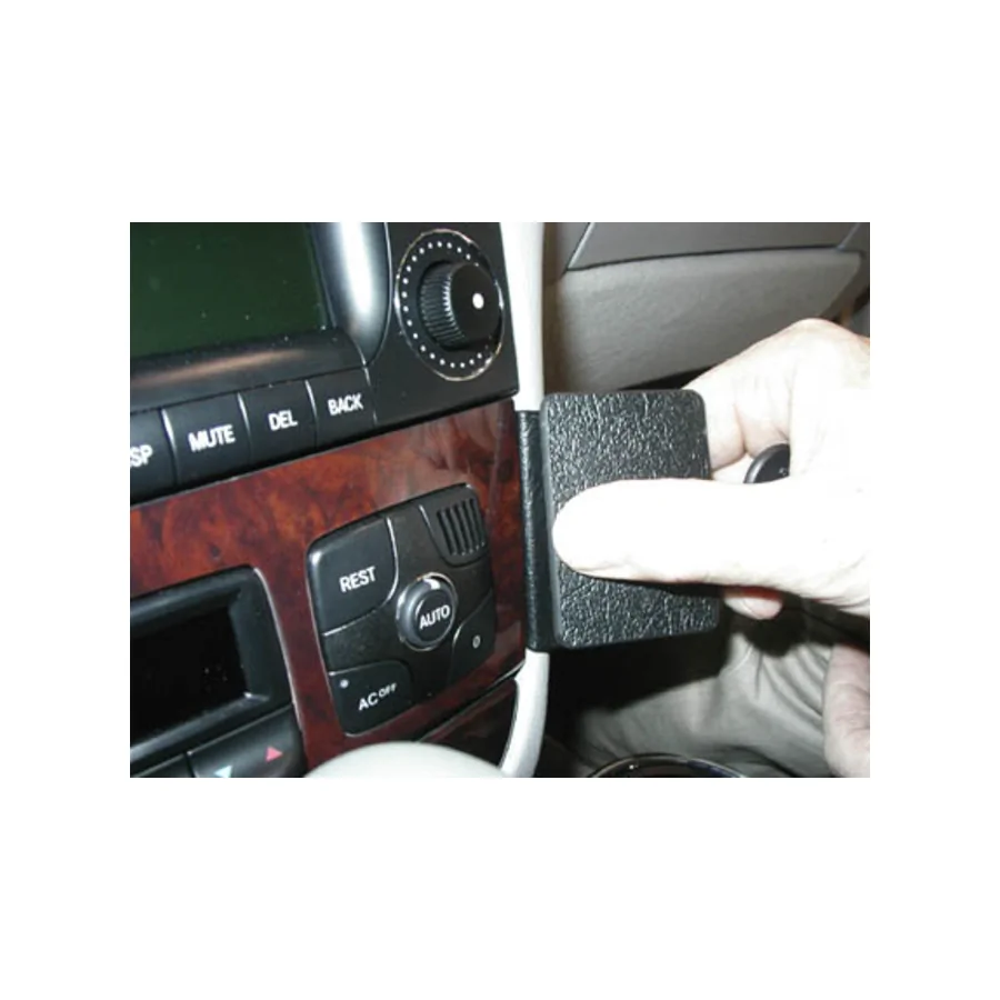Bild 1 : 853247 : Brodit ProClip für Mercedes S-Klasse (W220), ab Bj. 2003 bis 2005