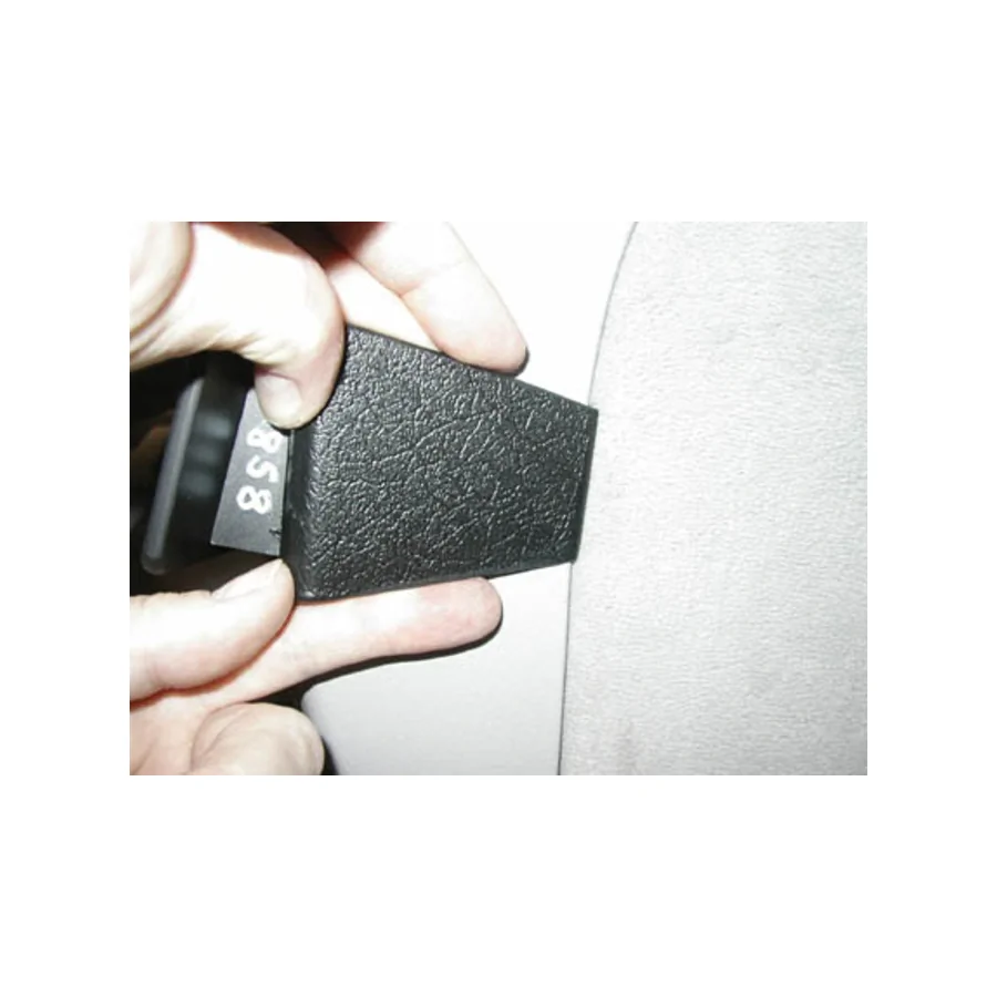 Bild 2 : 853247 : Brodit ProClip für Mercedes S-Klasse (W220), ab Bj. 2003 bis 2005