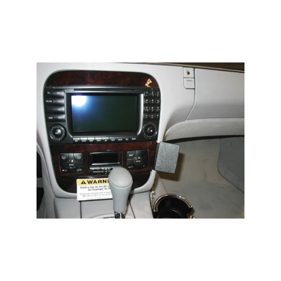 Bild 3 : 853247 : Brodit ProClip für Mercedes S-Klasse (W220), ab Bj. 2003 bis 2005