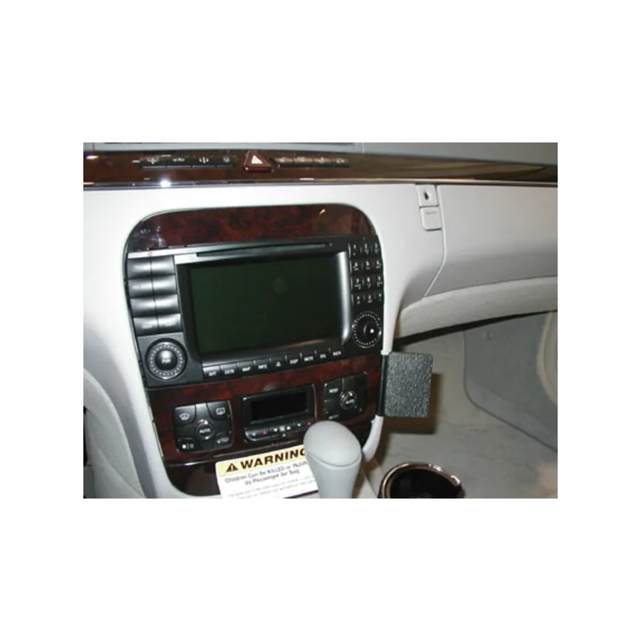 Bild 4 : 853247 : Brodit ProClip für Mercedes S-Klasse (W220), ab Bj. 2003 bis 2005