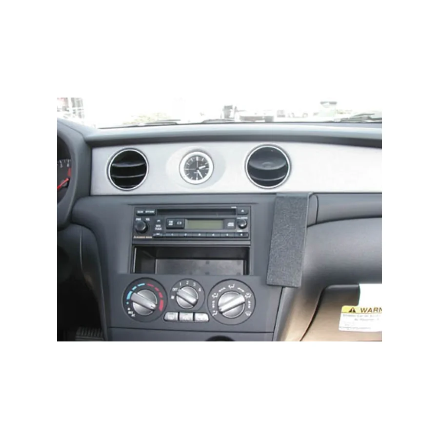 Bild 4 : 853252 : Brodit ProClip für Mitsubishi Outlander, ab Bj. 2003 bis 2006