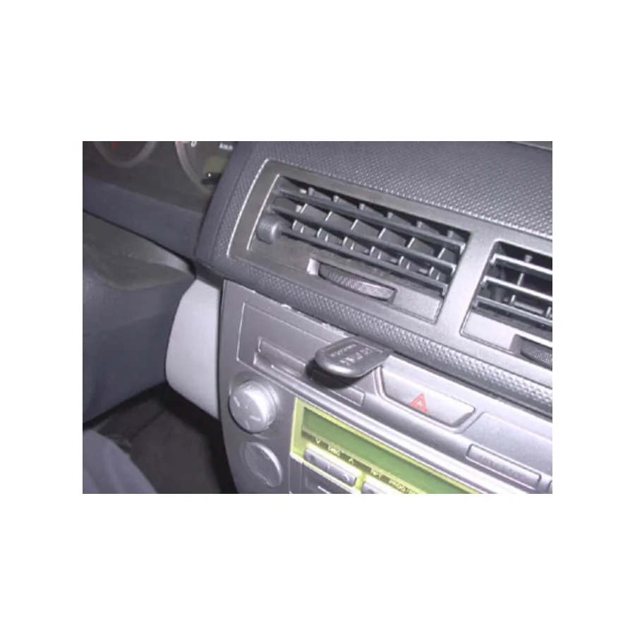 Bild 1 : 853258 : Brodit ProClip für Mazda 2, ab Bj. 2003 bis 2007