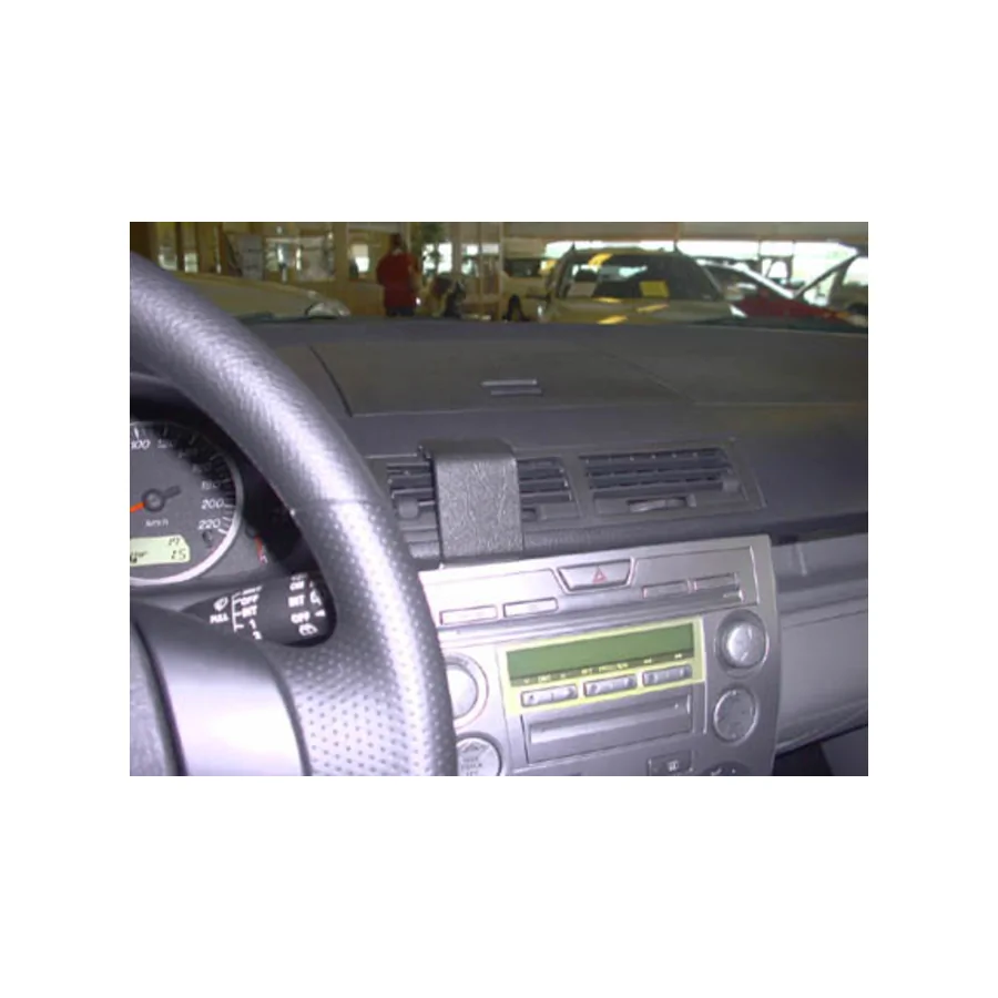 Bild 4 : 853258 : Brodit ProClip für Mazda 2, ab Bj. 2003 bis 2007