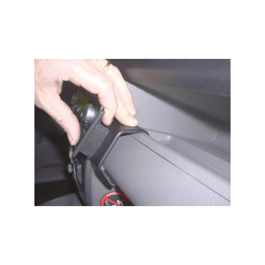 Bild 2 : 853259 : Brodit ProClip für Mazda 2, ab Bj. 2003 bis 2007