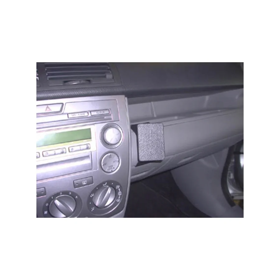 Bild 4 : 853259 : Brodit ProClip für Mazda 2, ab Bj. 2003 bis 2007