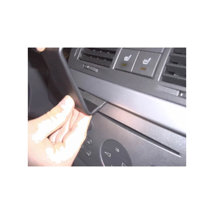 Bild 1 : 853261 : Brodit ProClip für Opel Meriva, ab Bj. 2003 bis 05/2010