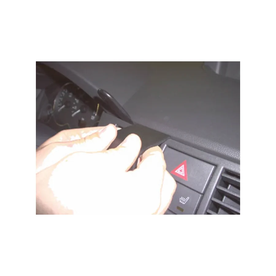 Bild 3 : 853261 : Brodit ProClip für Opel Meriva, ab Bj. 2003 bis 05/2010