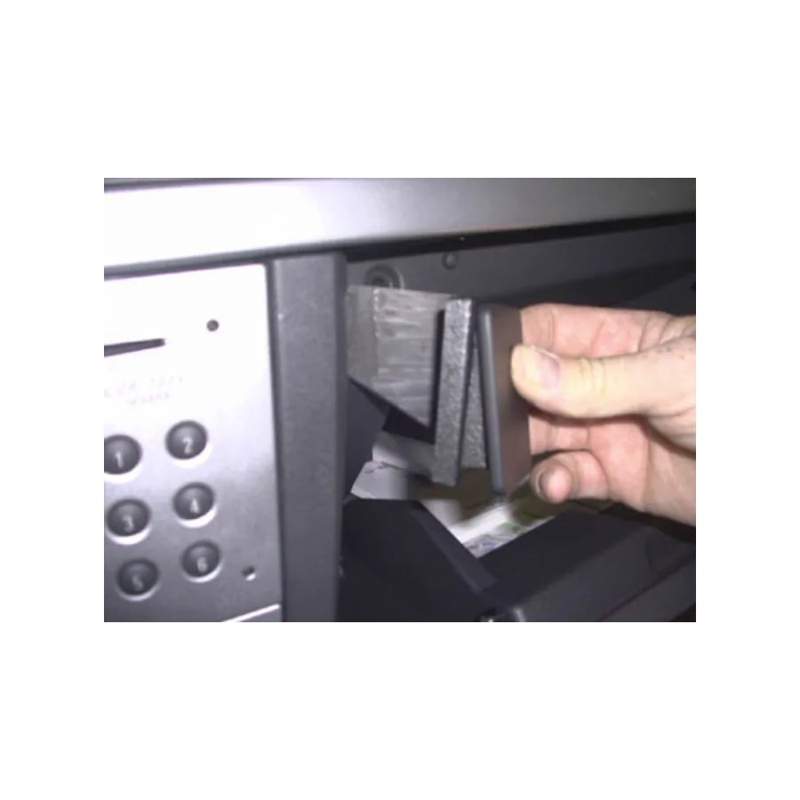 Bild 1 : 853262 : Brodit ProClip für Opel Meriva, ab Bj. 2003 bis 05/2010